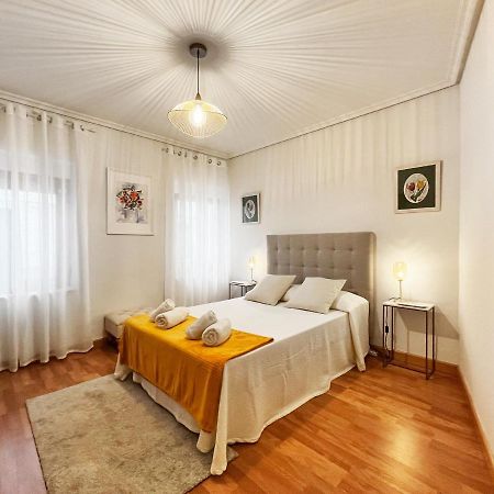 Appartamento VUT Plaza del Santo Salamanca Esterno foto