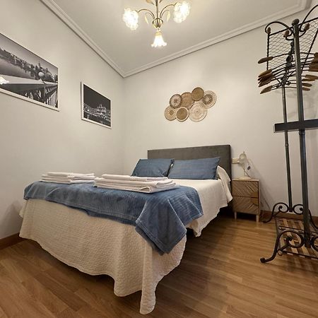Appartamento VUT Plaza del Santo Salamanca Esterno foto